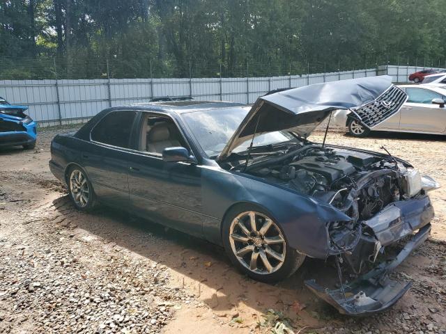 Photo 4 from auction – 1995 LEXUS LS 400 with VIN JT8UF22E0S0001512