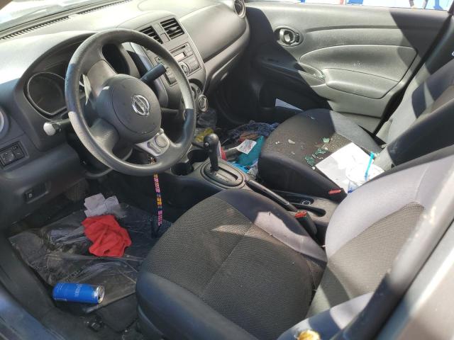 Photo 8 from auction – 2012 NISSAN VERSA S with VIN 3N1CN7AP4CL886644