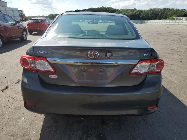 Photo 6 from auction – 2011 TOYOTA COROLLA with VIN JTDBU4EE4BJ098326