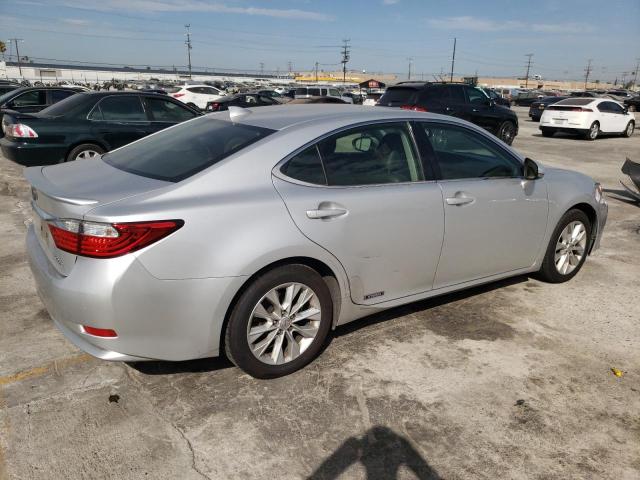 Photo 3 from auction – 2015 LEXUS ES 300H with VIN JTHBW1GG8F2081146