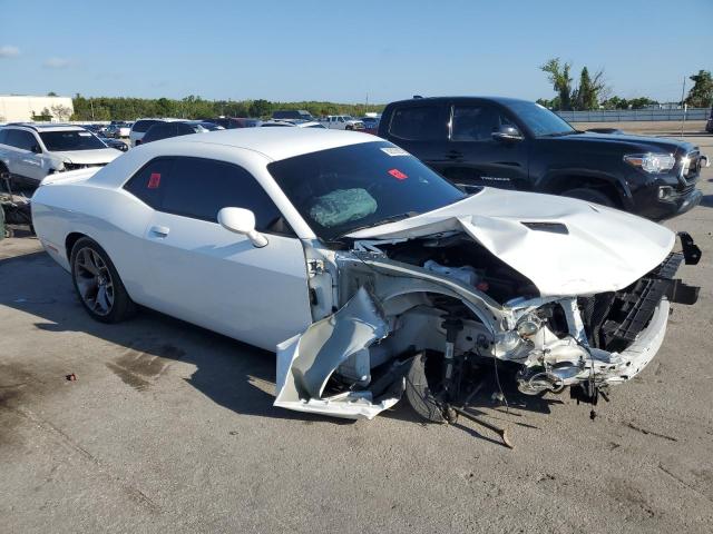 Photo 4 from auction – 2017 DODGE CHALLENGER with VIN 2C3CDZAGXHH561447