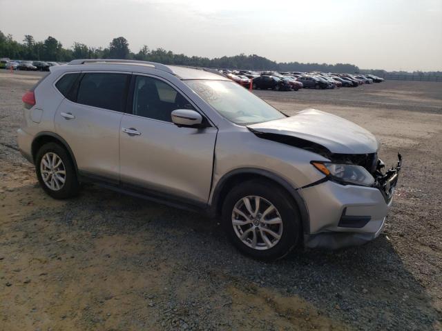 Photo 4 from auction – 2017 NISSAN ROGUE S with VIN KNMAT2MT6HP565495