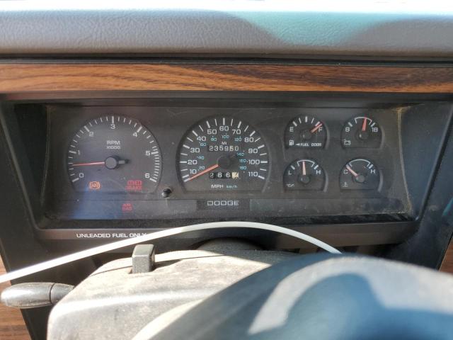 Photo 9 from auction – 1995 DODGE DAKOTA with VIN 1B7GG23Y9SW912956