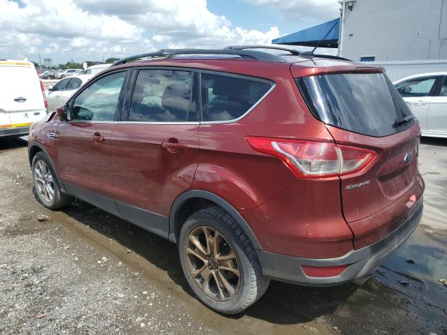 Photo 2 from auction – 2015 FORD ESCAPE SE with VIN 1FMCU9GX7FUC62734
