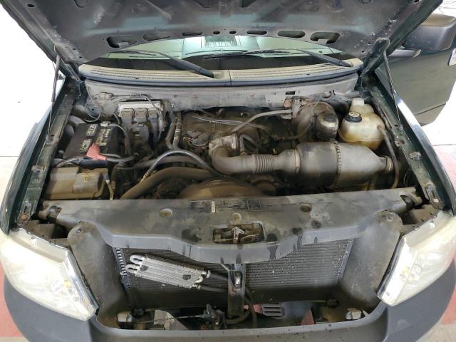 Photo 11 from auction – 2007 FORD F150 with VIN 1FTRF12277NA11844