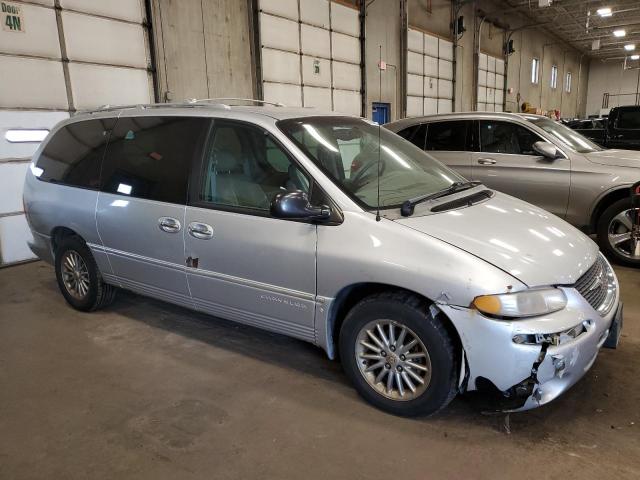 Photo 4 from auction – 2000 CHRYSLER TOWN & COU with VIN 1C4GT64L0YB676445