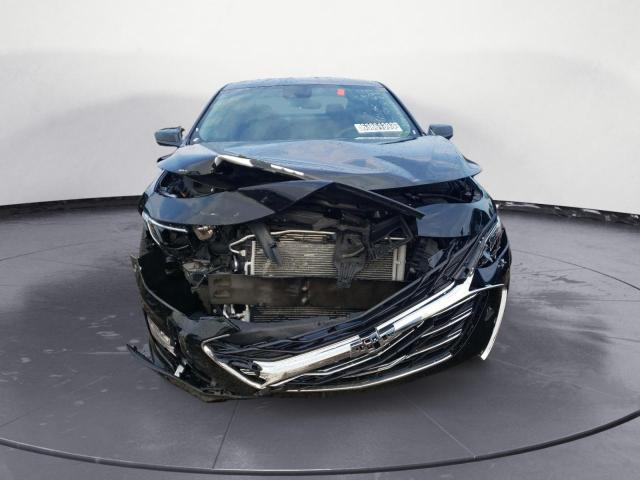 Photo 5 from auction – 2023 CHEVROLET MALIBU LT with VIN 1G1ZD5ST2PF139210