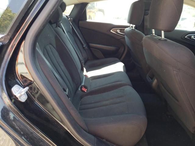 Photo 10 from auction – 2015 CHRYSLER 200 LIMITE with VIN 1C3CCCAB4FN749048
