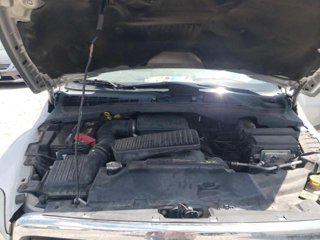 Photo 12 from auction – 2006 DODGE DURANGO with VIN 1D4HB48N76F180851