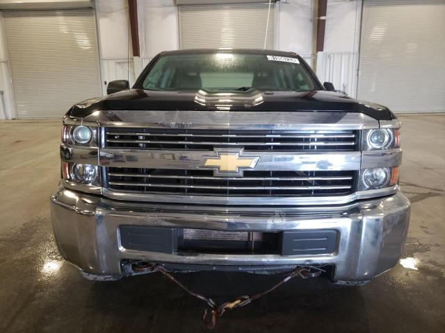Photo 5 from auction – 2017 CHEVROLET SILVERADO with VIN 1GC1KUEG5HF125581