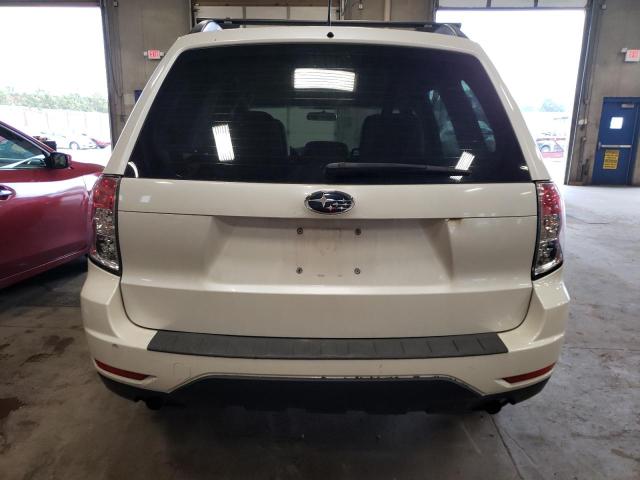 Photo 6 from auction – 2013 SUBARU FORESTER 2 with VIN JF2SHABC9DH438040