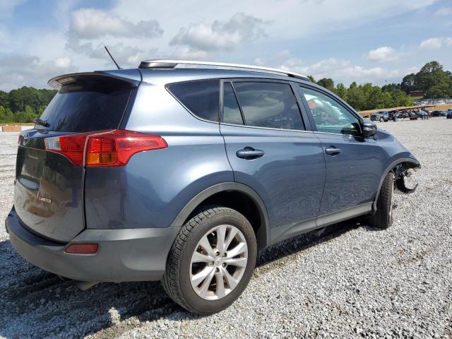 Photo 3 from auction – 2014 TOYOTA RAV4 LIMIT with VIN 2T3YFREV5EW103122
