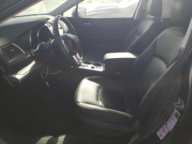 Photo 7 from auction – 2017 SUBARU OUTBACK 2. with VIN 4S4BSANC6H3224326