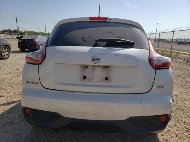 Photo 6 from auction – 2015 NISSAN JUKE S with VIN JN8AF5MR4FT503826