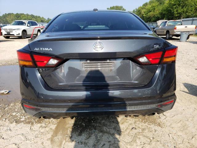 Photo 6 from auction – 2019 NISSAN ALTIMA SL with VIN 1N4BL4EVXKC153469