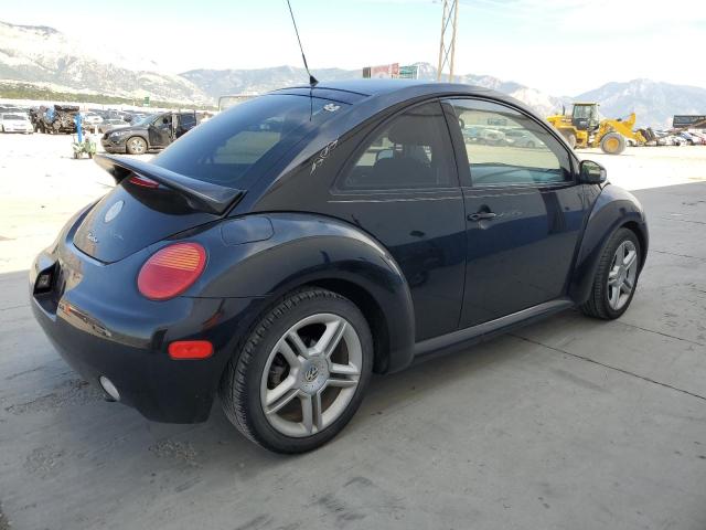Zdjęcie 3 z aukcji – 2004 VOLKSWAGEN BEETLE z VIN 3VWCD31CX4M403236
