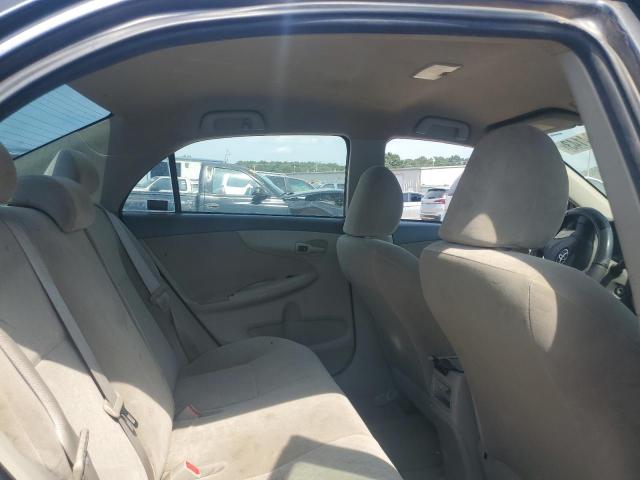 Photo 10 from auction – 2009 TOYOTA COROLLA BA with VIN JTDBL40E699026484