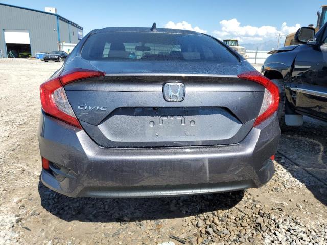 Photo 6 from auction – 2018 HONDA CIVIC EX with VIN 2HGFC2F79JH528622