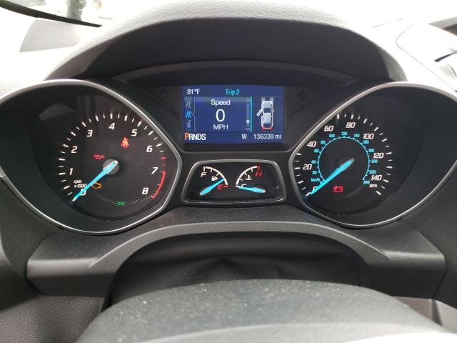Photo 9 from auction – 2015 FORD ESCAPE SE with VIN 1FMCU0G92FUB13256