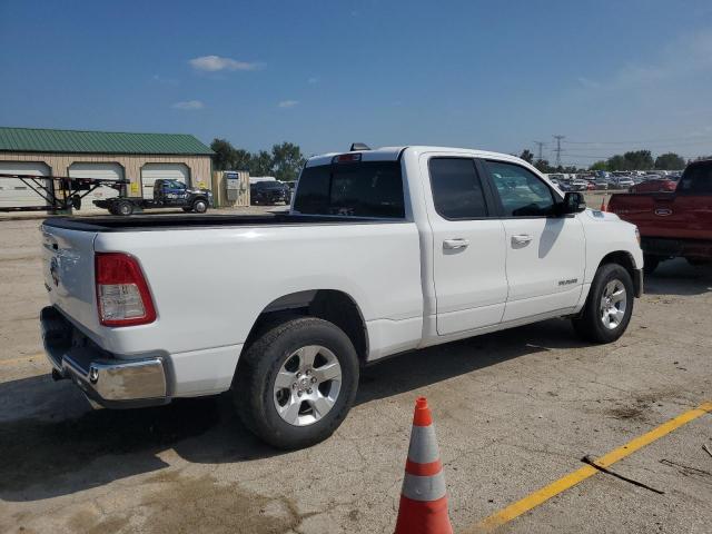 Photo 3 from auction – 2022 RAM 1500 BIG H with VIN 1C6RREBT9NN274414