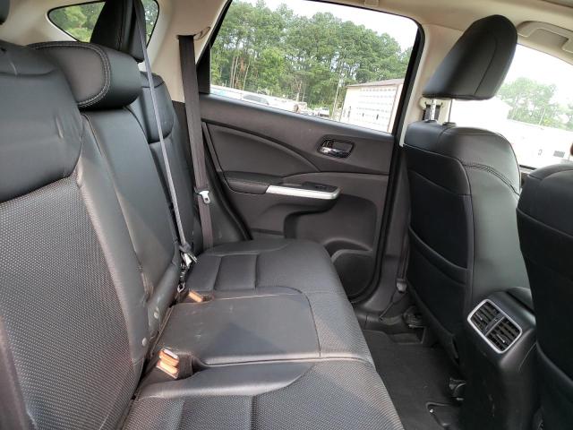 Photo 11 from auction – 2015 HONDA CR-V TOURI with VIN 5J6RM4H91FL073661