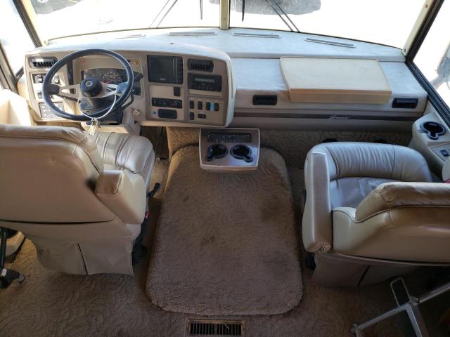 Photo 5 from auction – 2005 ITAS MOTORHOME with VIN 5B4MPA7G143395273