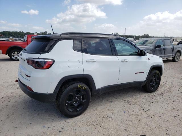 Photo 3 from auction – 2023 JEEP COMPASS TR with VIN 3C4NJDDN6PT543494