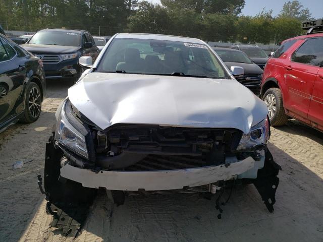 Photo 5 from auction – 2016 BUICK LACROSSE P with VIN 1G4GD5G30GF252530