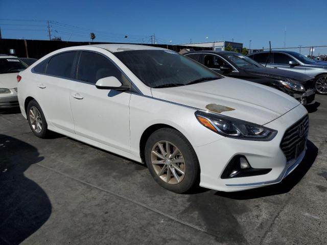 Photo 4 from auction – 2018 HYUNDAI SONATA SE with VIN 5NPE24AF3JH694018