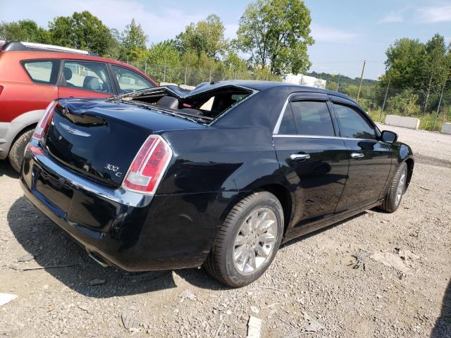 Photo 3 from auction – 2014 CHRYSLER 300C with VIN 2C3CCAEG5EH381237