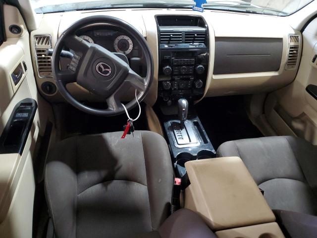Photo 8 from auction – 2008 MAZDA TRIBUTE I with VIN 4F2CZ92Z48KM23330