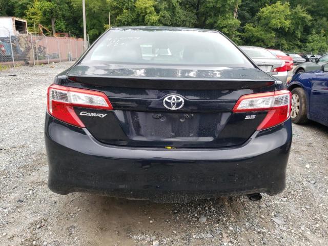 Photo 6 from auction – 2012 TOYOTA CAMRY BASE with VIN 4T1BF1FK4CU617156