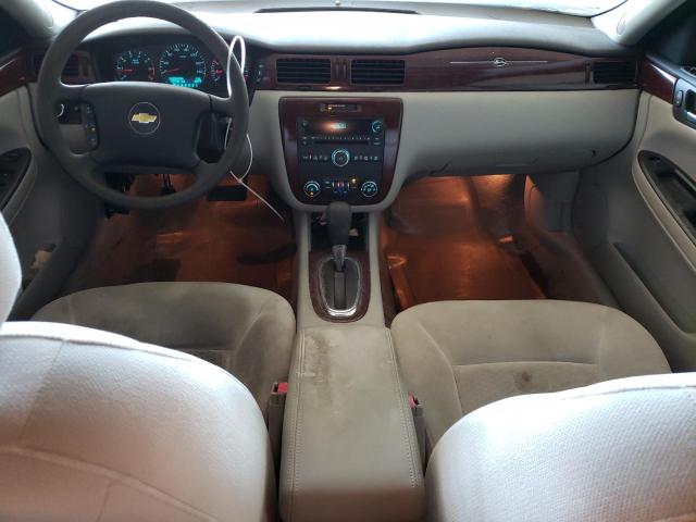 Photo 8 from auction – 2006 CHEVROLET IMPALA with VIN 2G1WT58K969204694