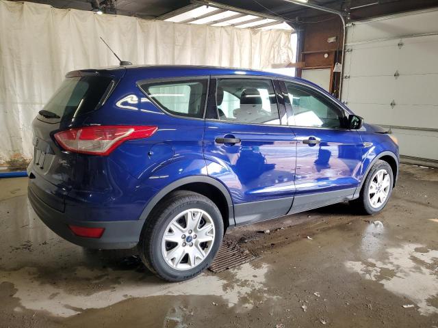 Фото 3 с аукциона – 2014 FORD ESCAPE S с VIN 1FMCU0F79EUB92407