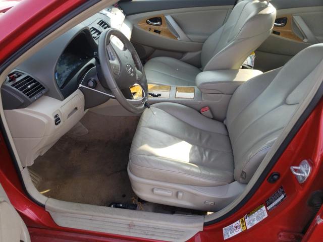 Zdjęcie 7 z aukcji – 2007 TOYOTA CAMRY CE z VIN 4T1BE46K37U151925