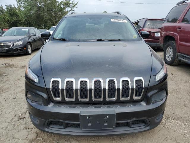 Photo 5 from auction – 2014 JEEP CHEROKEE L with VIN 1C4PJMCSXEW212411