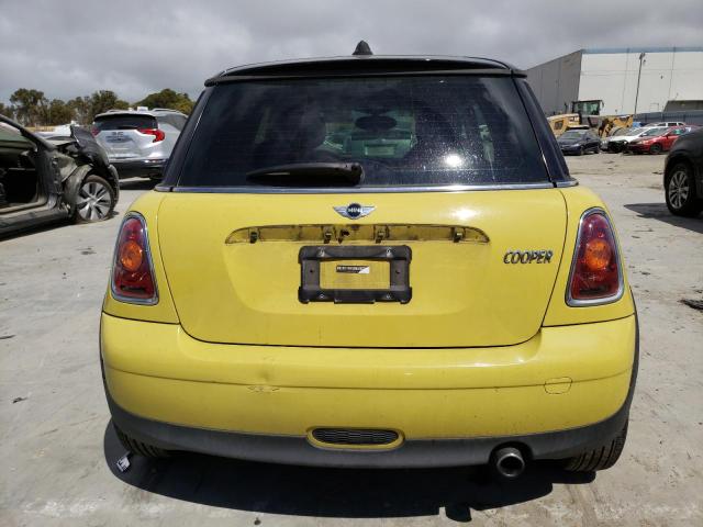 Снимка 6 от търг – 2010 MINI COOPER с VIN WMWMF3C59ATZ28198