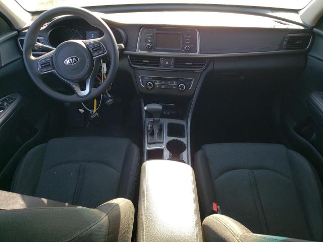Photo 8 from auction – 2017 KIA OPTIMA LX with VIN KNAGT4L37H5162142