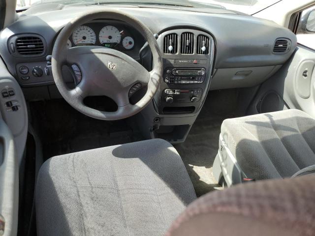 Photo 8 from auction – 2006 DODGE CARAVAN SX with VIN 1D4GP45R56B609240