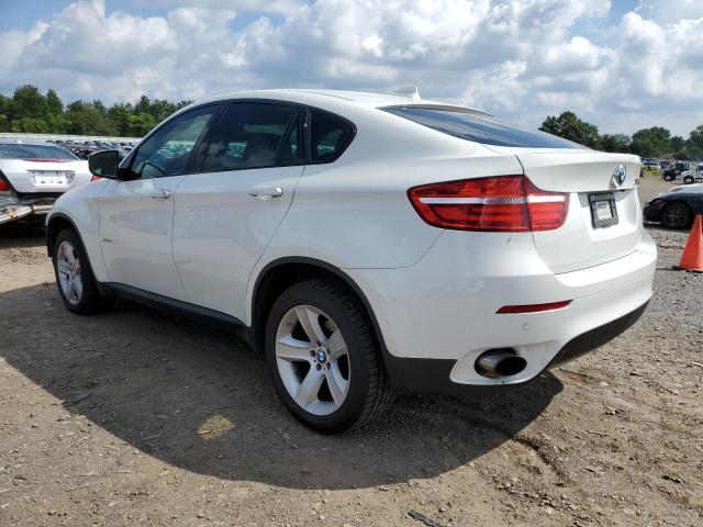 Photo 2 from auction – 2013 BMW X6 XDRIVE3 with VIN 5UXFG2C53DL784895
