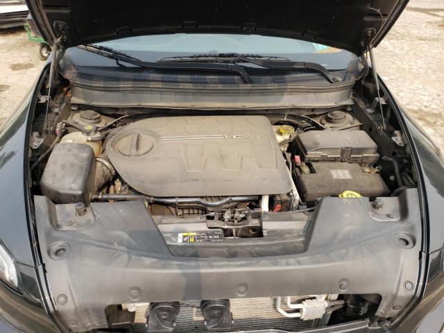 Photo 12 from auction – 2014 JEEP CHEROKEE L with VIN 1C4PJMCS6EW309606