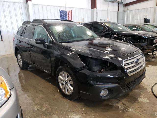 Снимка 4 от търг – 2016 SUBARU OUTBACK 2. с VIN 4S4BSBFC3G3236422
