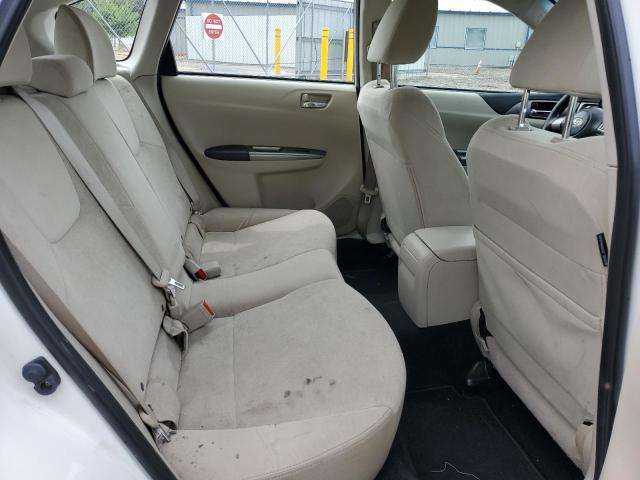 Photo 10 from auction – 2011 SUBARU IMPREZA 2. with VIN JF1GH6A66BH804987