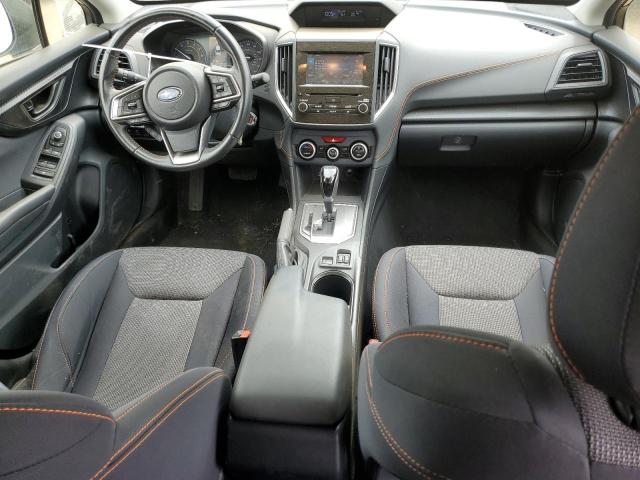 Photo 8 from auction – 2020 SUBARU CROSSTREK with VIN JF2GTAPC5L8246349