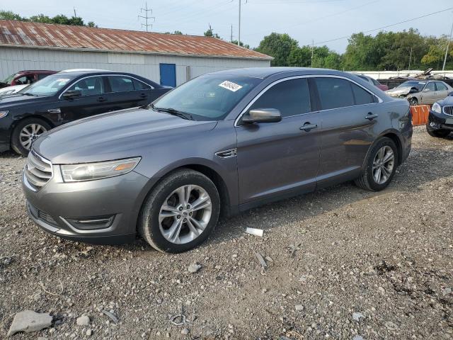 FORD TAURUS SEL 2013 с VIN 1FAHP2E89DG210091 - Фото с аукциона