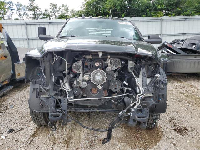Photo 5 from auction – 2022 RAM 2500 TRADE with VIN 3C6UR5HL3NG377421