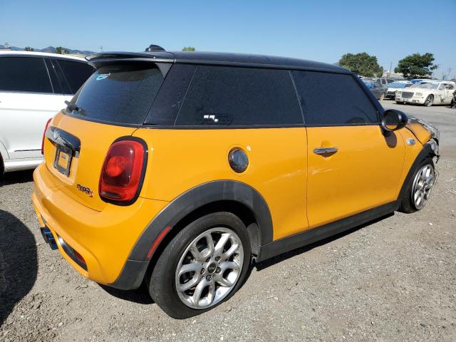Photo 3 from auction – 2014 MINI COOPER S with VIN WMWXM7C58ET986643