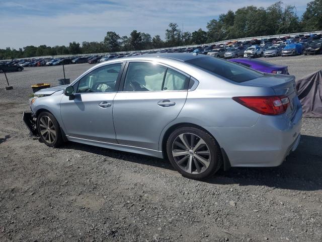 Photo 2 from auction – 2015 SUBARU LEGACY 2.5 with VIN 4S3BNAN65F3049389