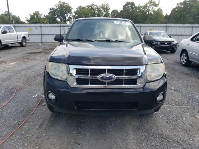 Photo 5 from auction – 2008 FORD ESCAPE XLT with VIN 1FMCU93Z78KA16126
