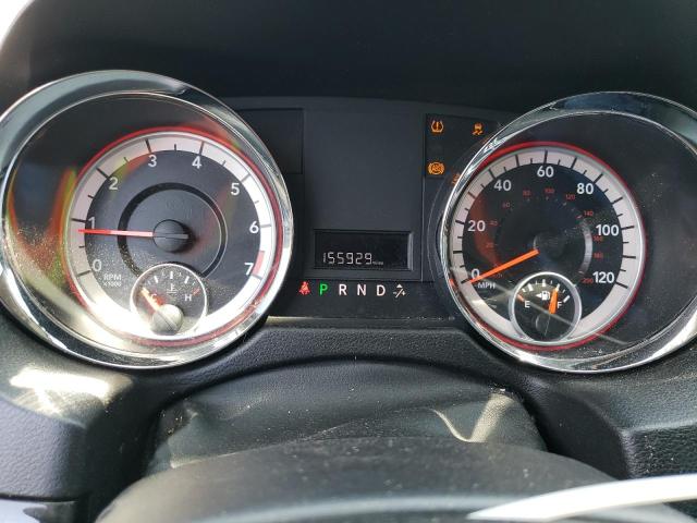 Photo 9 from auction – 2012 DODGE GRAND CARA with VIN 2C4RDGBG7CR312003